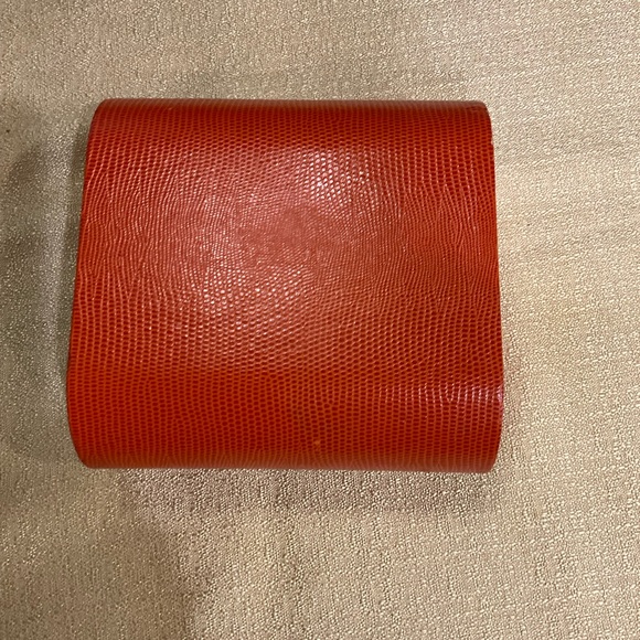 CHARLOTTE DI VITA MINI HAND PAINTED TEAPOT. NUMBERED EDITION H708 - Picture 4 of 6